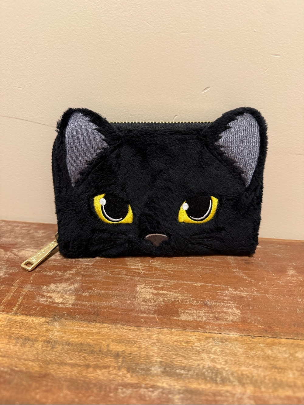 Binx Hocus Pocus Loungefly Wallet